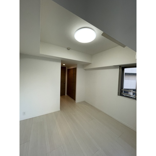 ロアール多摩川南六郷 リビング