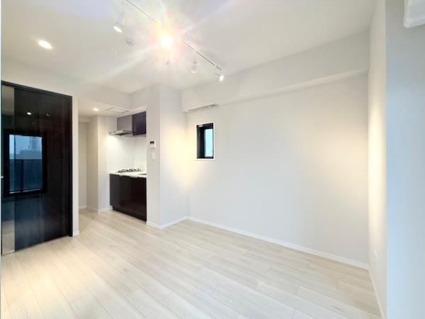 Ｌａ　Ｐｅｒｌａ　Ｙｏｔｓｕｙａ5階 リビング