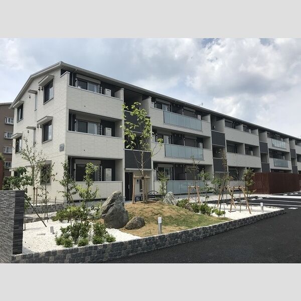 ブリランテ Aの外観画像