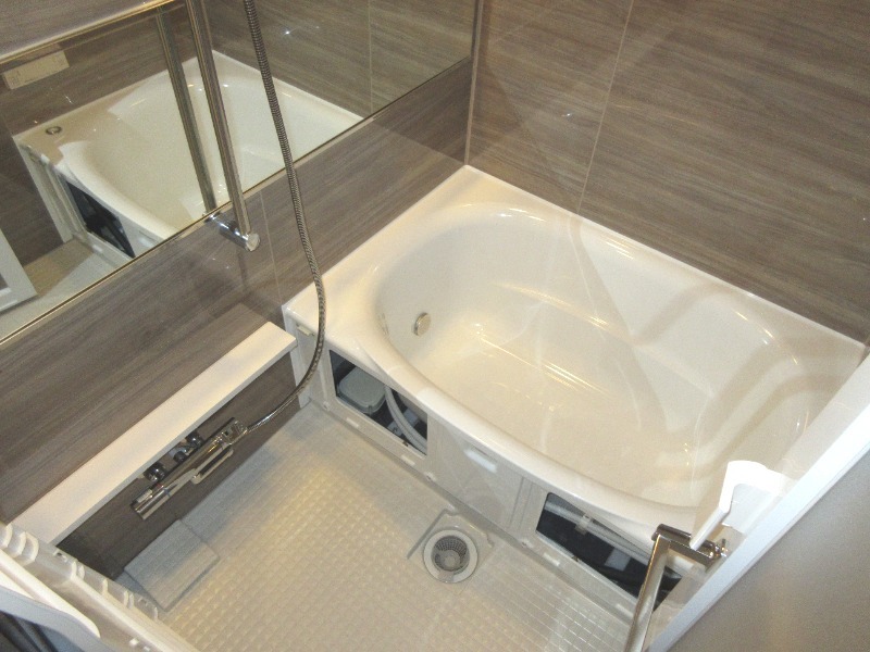 クリオラベルヴィ横濱サウス5階 同建物別部屋の参考画像