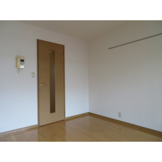 エスポワールＭ 居室・リビング