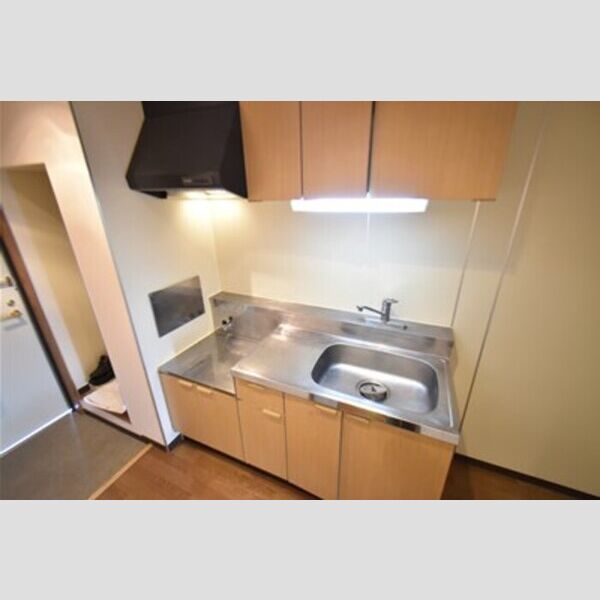 リビングタウン厚木301号室 キッチン