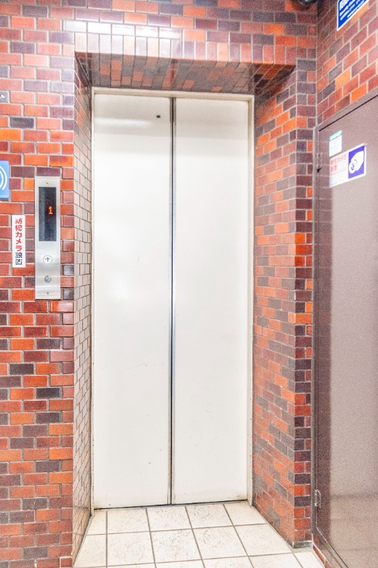 プロスペアー中野4階 部屋その他