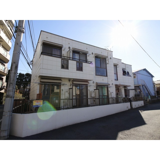 ピリカチャーシー203号室 部屋その他