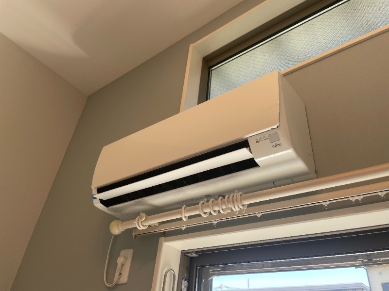 プランドールDuke ※お掃除前のお写真です