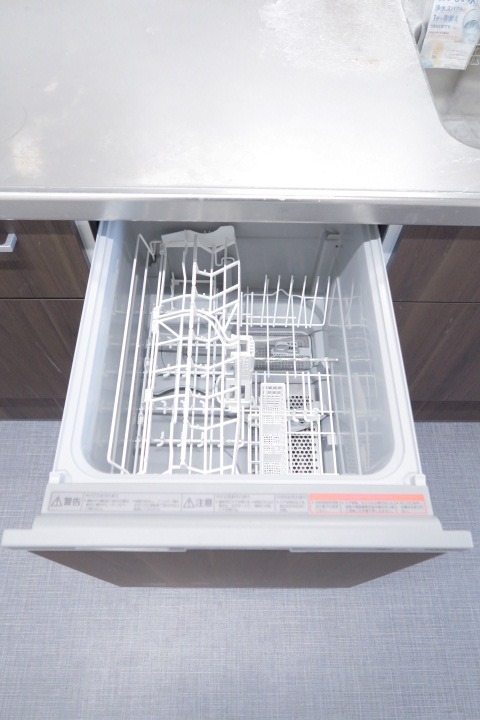 TRガーデン蕨（旧PLENDY蕨）3階 部屋その他