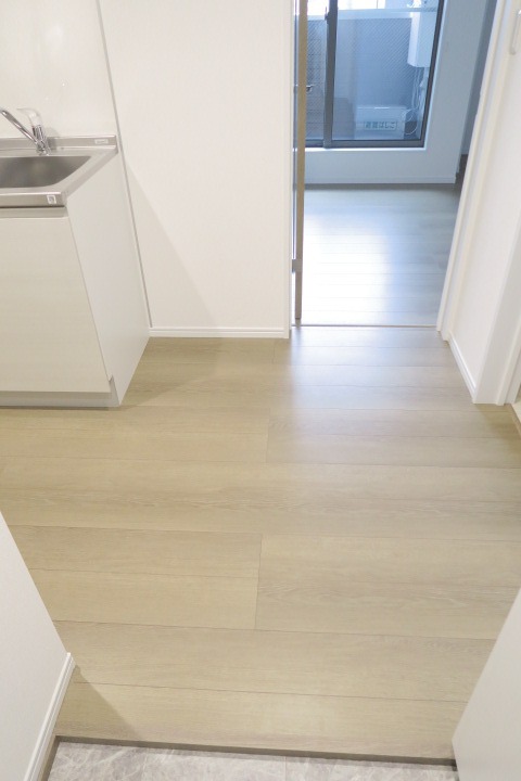 T’s Cuore六町Ⅱ2階 部屋その他