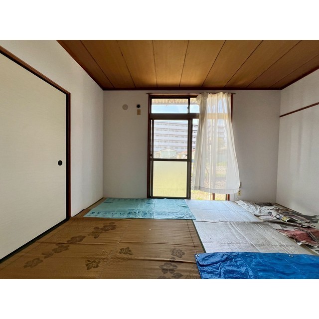 コーポ木村 内観