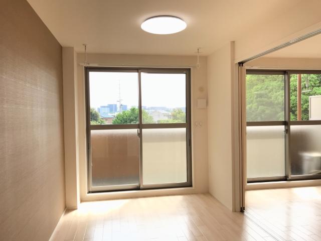 メゾンアイリス202号室 室内