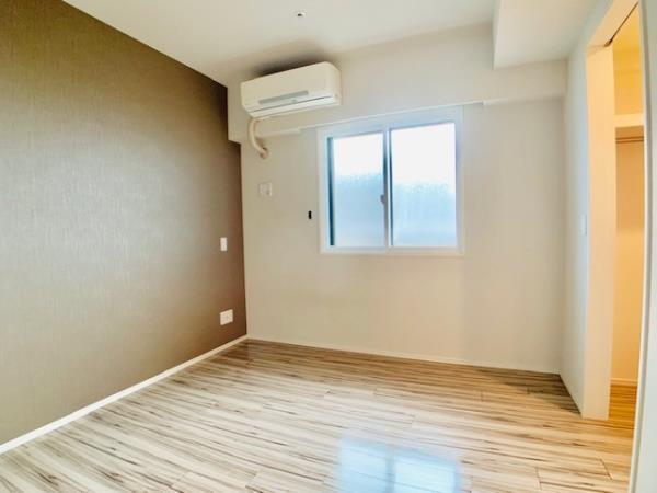 イニシアイオ西麻布11階 リビング