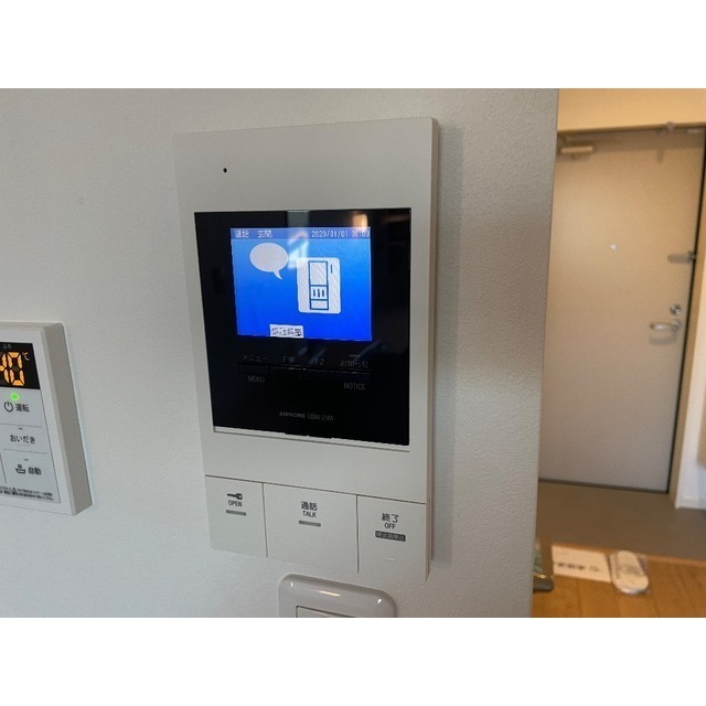 MQuarto谷塚303号室 部屋その他