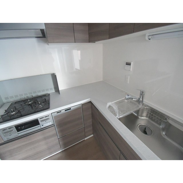 nido南千住0605号室 キッチン