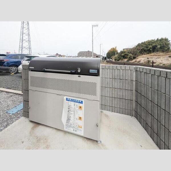 plume103号室 周辺