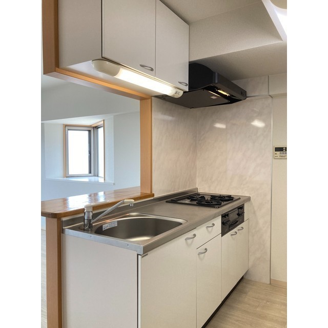 レオグランデ902号室 同建物別部屋の参考画像