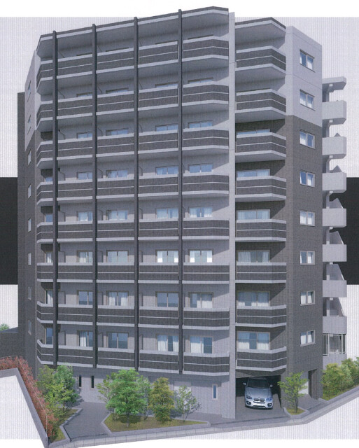 REXZY東向島9階 部屋その他