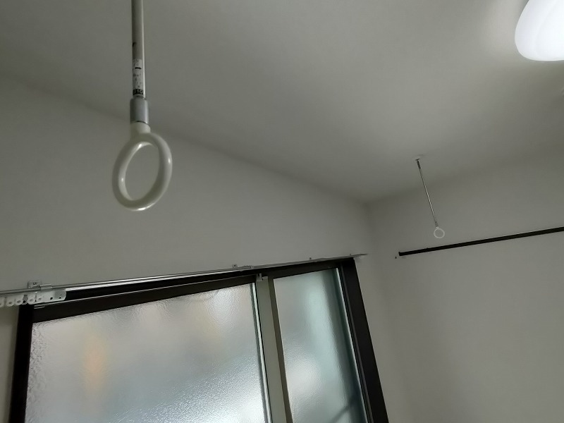 カーサ・エトワール1階 部屋その他