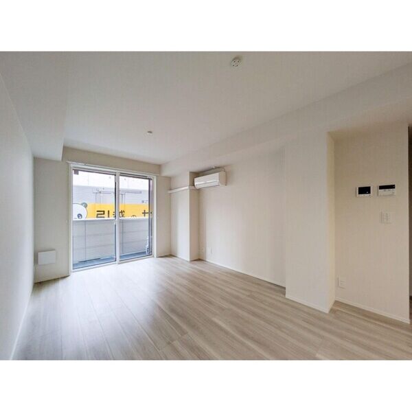 LAPIN湘南101号室 リビング