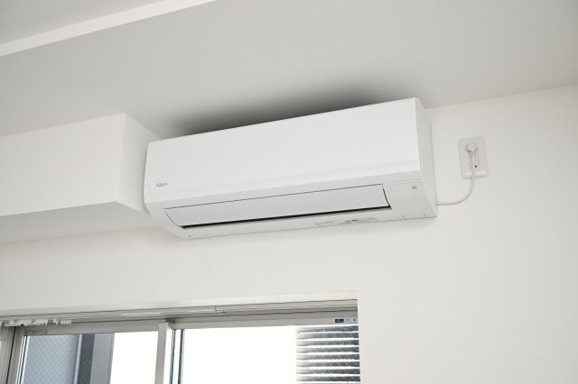 SYNEX YOKOHAMA-SHIMMACHI605号室 ※902号室参考写真です　