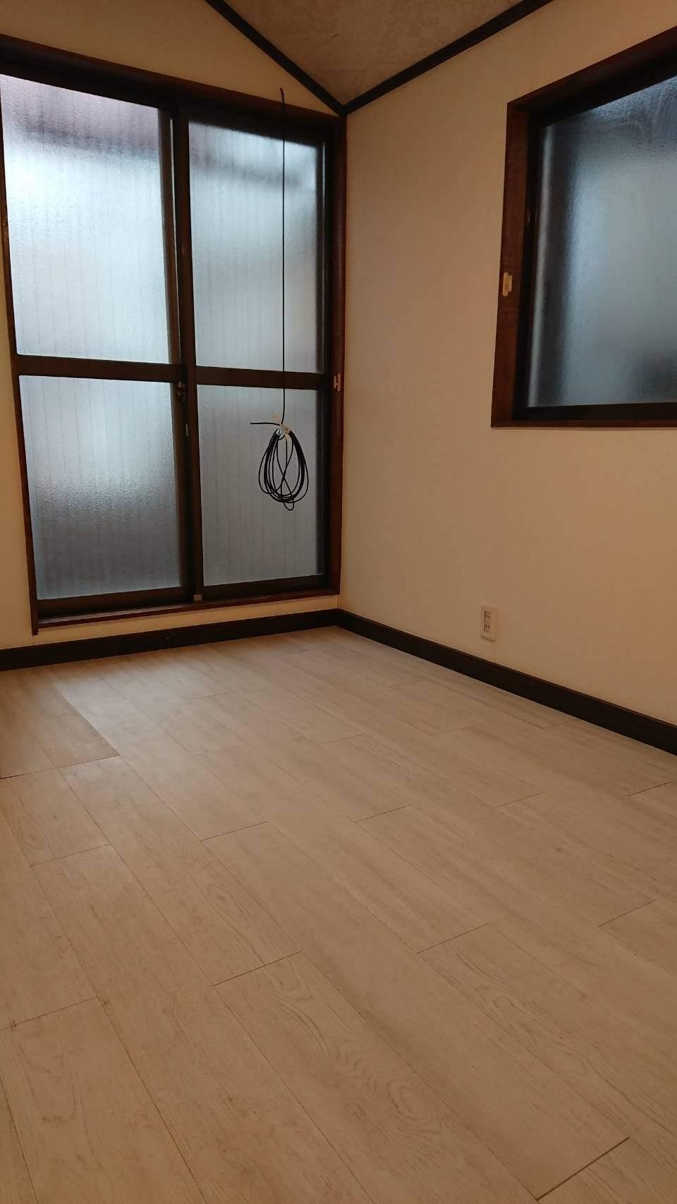 千歳台1丁目戸建て その他