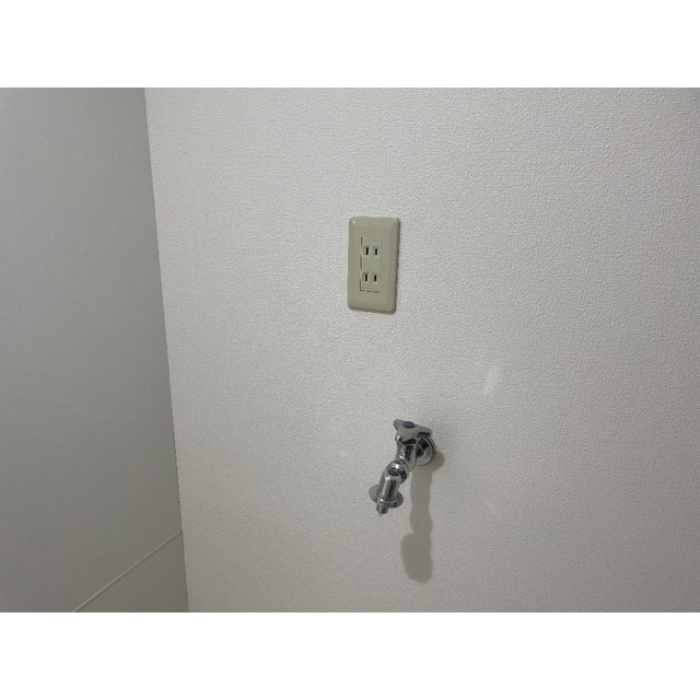 オークタウン105号室 部屋その他