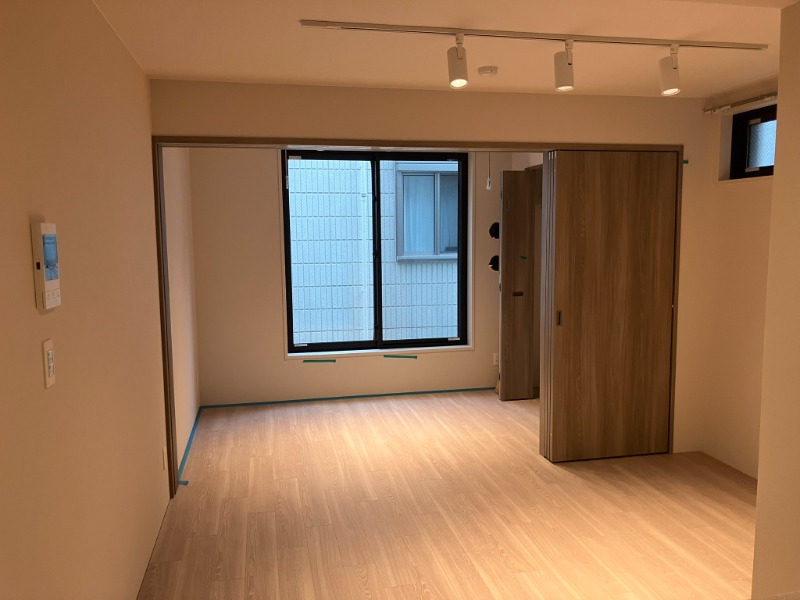 LEGALAND文京千石2階 部屋その他