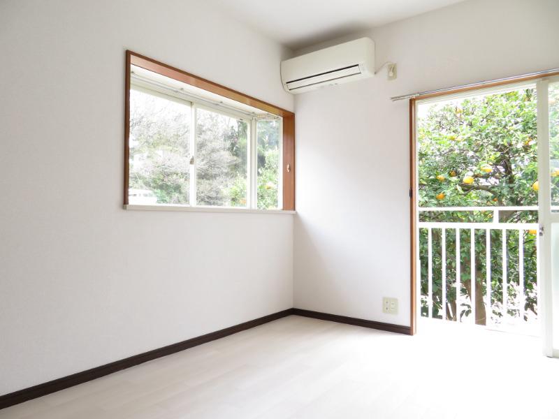 アミー一番館 内観