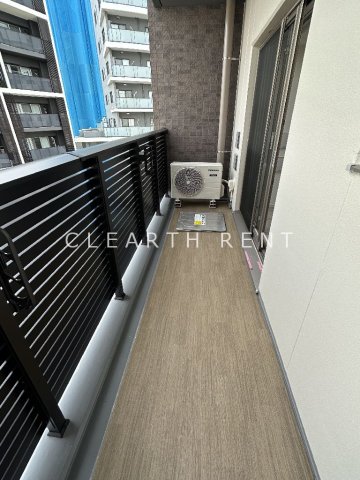 コンシェリア町屋10階 【当社のみ紹介可能】新築×仲介手数料無料×家賃２か月無料♪