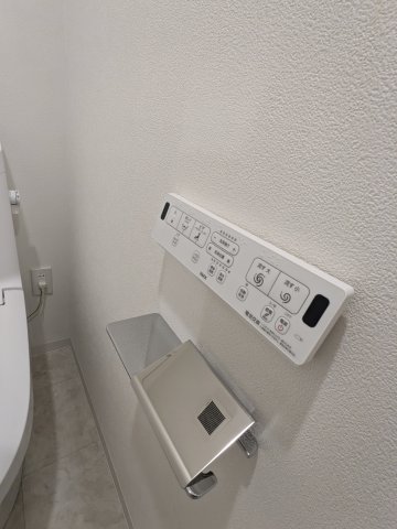 グランピア中野坂上0301号室 部屋設備