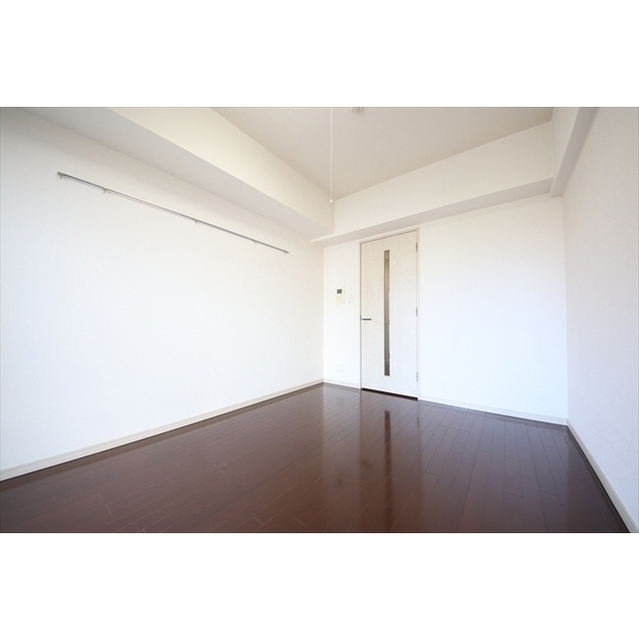 SQUARE潮見0610号室 内観