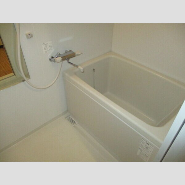 ポワール・K ユニットバス