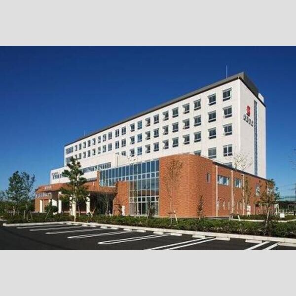 Solana彩103号室 医療法人三慶会指扇療養病院(1900m)