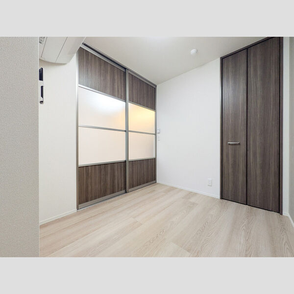 D-ROOM松木 リビング