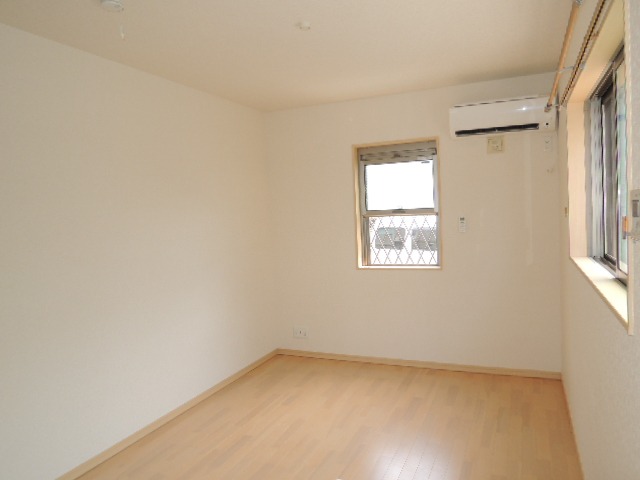 フェリオ1階 部屋その他