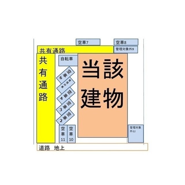 エーデルハイム 周辺
