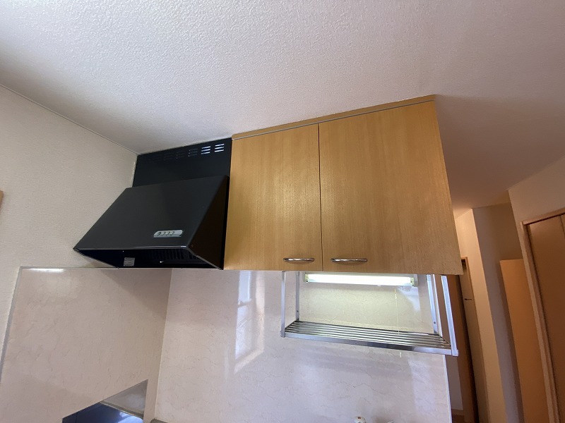 イオ・グレース1階 部屋その他
