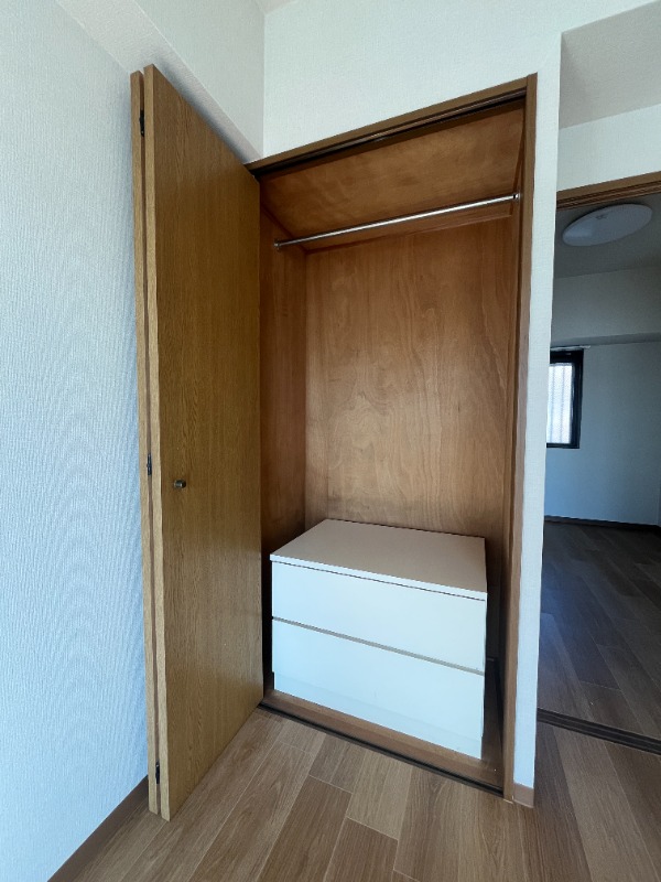 アクシスあざみ野3階 部屋その他