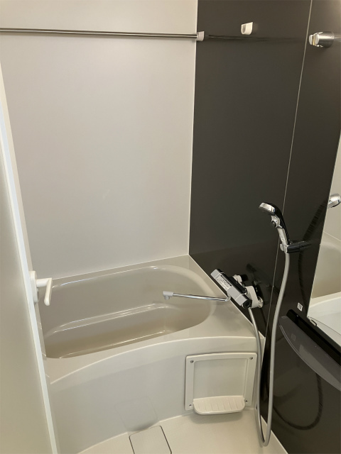 ガーデン アステリア 西千葉1階 お風呂