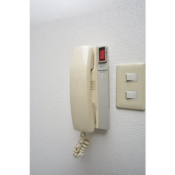 アイレッツM0202号室 同建物別部屋の参考画像