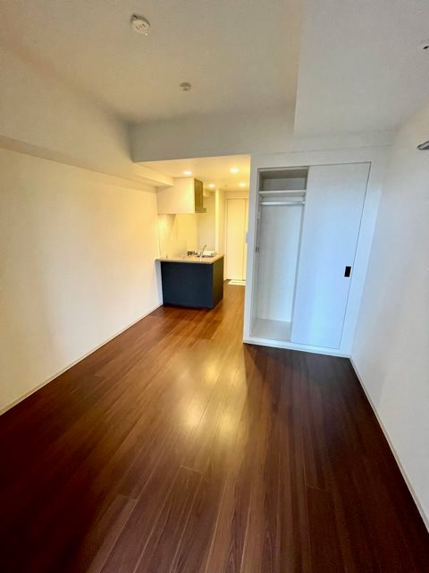 レジディア蒲田Ⅴ5階 寝室