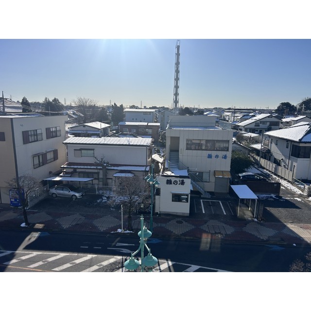 白石ビル403号室 部屋その他