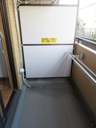 ライオンズマンション小岩第5314号室 同建物別部屋の参考画像