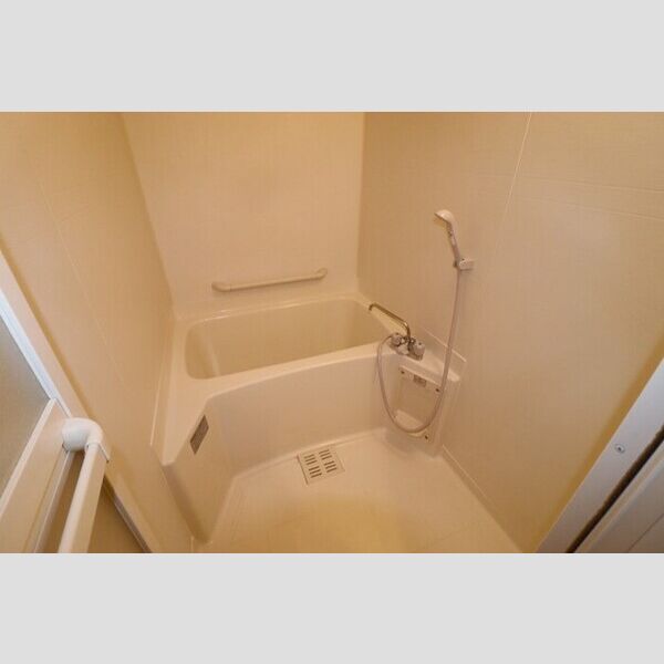 GOTO　Ⅱ0605号室 ユニットバス