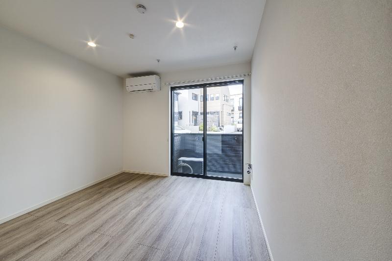 ｌｅ　ｄｅ　ｌａ　Ｍａｉｎ　ｌｅｖｅ　ｈａｎａｚｏｎｏ1階 内観