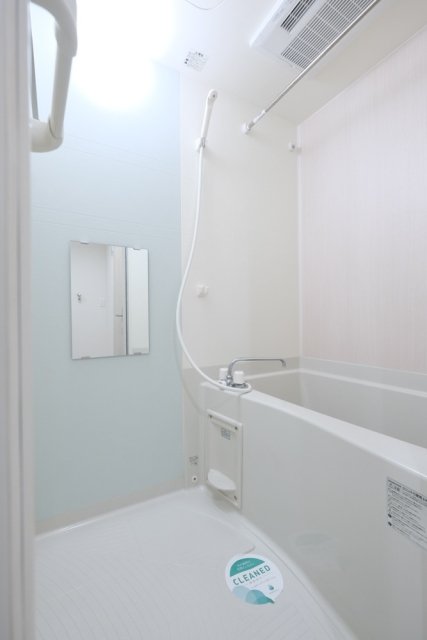 ＭＥＬＤＩＡ松島四丁目 お風呂