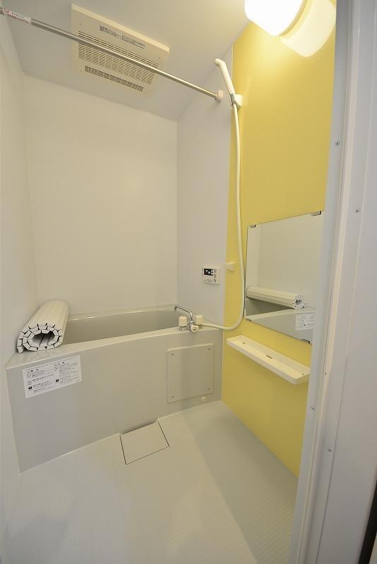 SASARA八幡山2階 収納