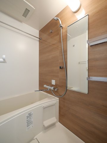 ハーモニーレジデンス東京サウス大塚10階 内観