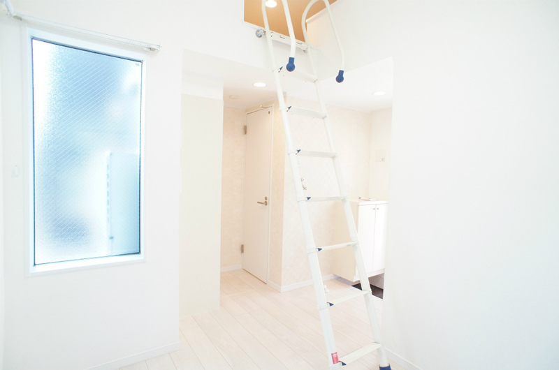 G・Aヒルズ白楽Ⅱ2階 部屋その他