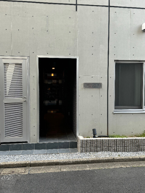 グレイスコート清澄白河2階 部屋その他