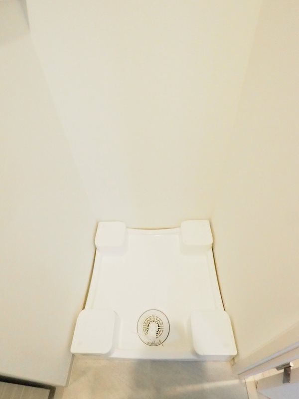 ドゥーエ入谷Ⅰ4階 部屋その他