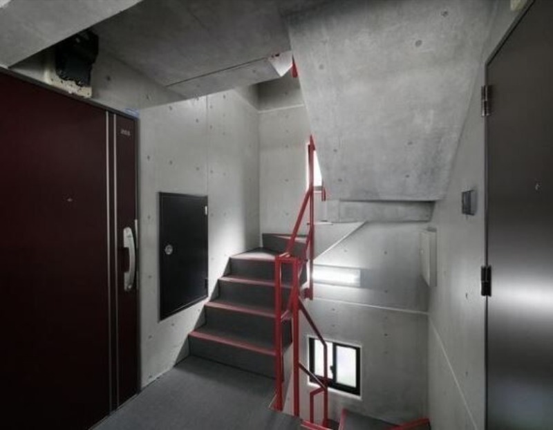 リノ西落合5階 部屋その他